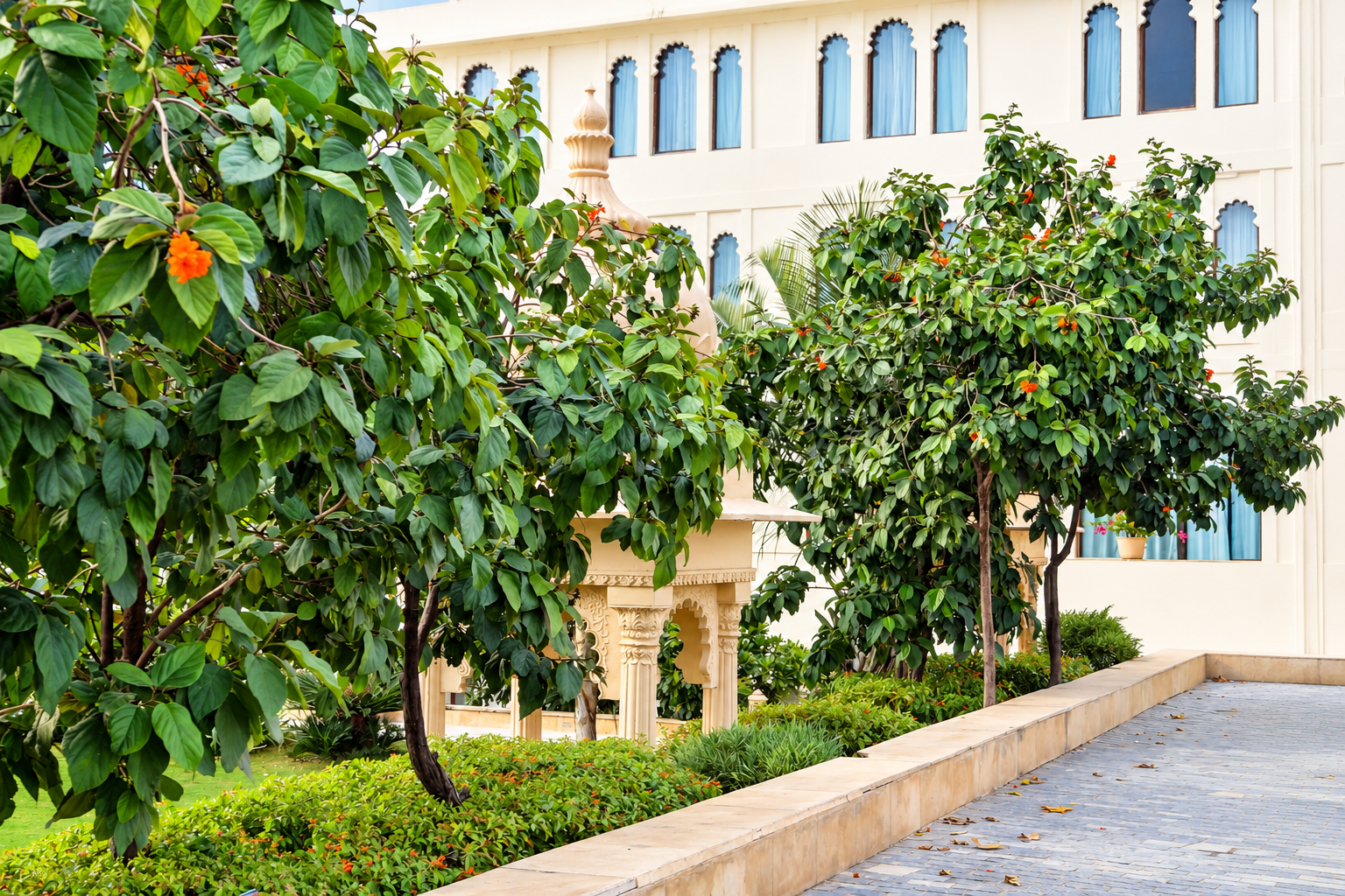 Radisson Resort Udaipur